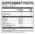 RAW CBUM ESSENTIAL PRE-WORKOUT 30 SERV - comprar en línea
