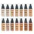BASE TRULY MATTE LA COLORS
