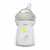 Mamadera NaturalFeeling Pure glass 0m+ Flujo lento - comprar online
