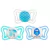 Chupete PhysioForma Light