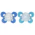 Chupete PhysioForma Comfort - Chicco