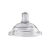 Tetinas NaturalFeeling 4m+ Flujo regulable x 2 unidades