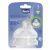 Tetinas NaturalFeeling 4m+ Flujo regulable x 2 unidades - comprar online