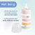 Mamadera Well-Being 150ml 0+ Flujo lento
