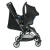 Adaptadores para cochecito Goody Plus y Goody Pro - comprar online