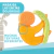 Mordillo Fresh - Perezoso 4m+ en internet