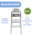 Silla de comer Crescendo Up - Chicco