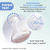 Mamadera Well-Being 250ml 2m+ Flujo Medio - tienda online