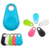 Chaveiro Rastreador Localizador GPS - comprar online