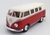Volkswagen Kombi Van Samba 1/25 na internet