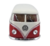 Volkswagen Kombi Van Samba 1/25