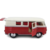 Volkswagen Kombi Van Samba 1/25 - comprar online