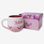 Caneca Porcelana 400ml - (Mãe)