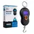 Balança Gancho Digital LANMAY - Até 50kg Portátil - loja online
