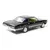 Impala Preto – Um Ícone em Miniatura - comprar online