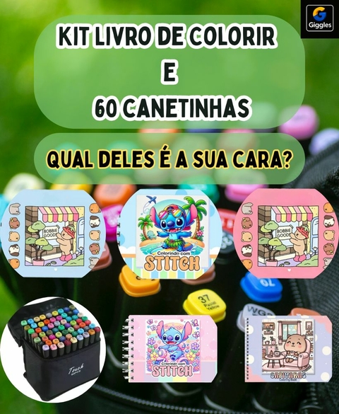 Carrossel 1