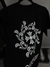 Playera Chrome Hearts - tienda en línea