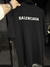 Playera Balenciaga en internet