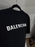 Playera Balenciaga - tienda en línea