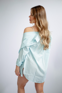 CHEMISE ATENA - comprar online