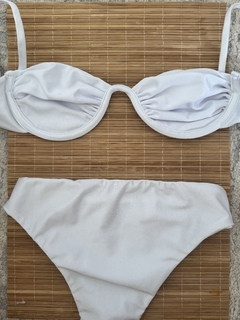 Conjunto Bahamas - Rafaella Beachwear