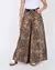 Pantalón Print extra ancho