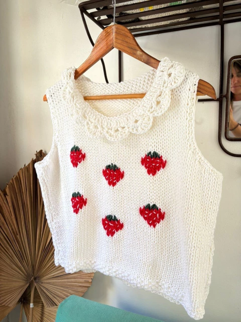 Chaleco Alfon - comprar online