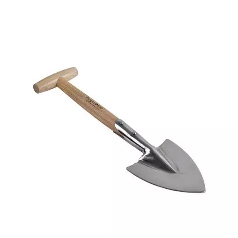 Pala Burgon & Ball RHS Perennes Corta - comprar online