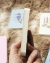 Libreta Pocket "Lupinos" hojas lisas en internet