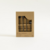 Set de cubiertos 16 piezas DUBLIN NEGRO - comprar online
