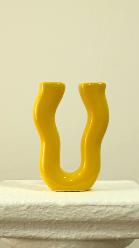 Candelabro U - comprar online