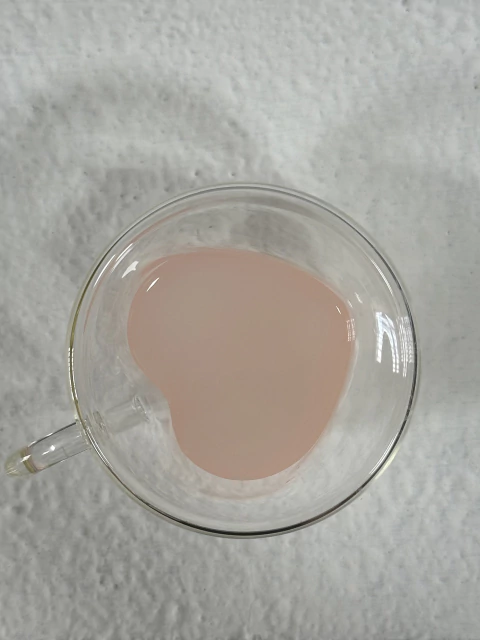 Tacita corazón - comprar online