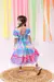 Vestido Infantil Festa Junina - loja online