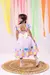 Vestido Infantil luxo Festa Junina Arraiá - Doremifa Moda Kids