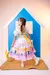 Vestido Infantil luxo Festa Junina Quermesse - loja online