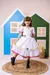Vestido Infantil Junino Noivinha - comprar online