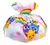 Vestido Infantil temático Bolofofos - comprar online
