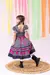 Vestido Infantil Junino Luxo Xadrez na internet