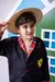 Conjunto Infantil Terno Junino Menino Noivinho - comprar online