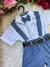 Conjunto Infantil Social Menino - comprar online
