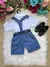 Conjunto Infantil Social Menino na internet