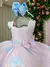 Vestido Infantil temático Safari rosa na internet