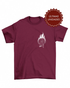 Camiseta Jão Fogo - comprar online