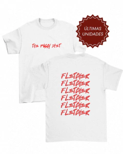 Camiseta The Pussy Diet (Fletcher) - lovequinn