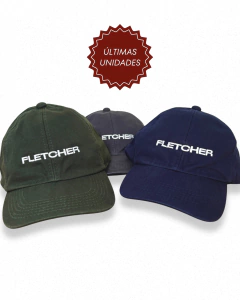 Boné Fletcher - comprar online