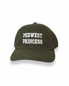 Boné Midwest Princess - lovequinn