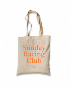 Ecobag Sunday Racing Club na internet