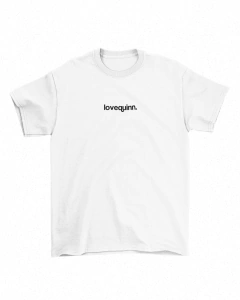 Camiseta Basic Lovequinn - comprar online