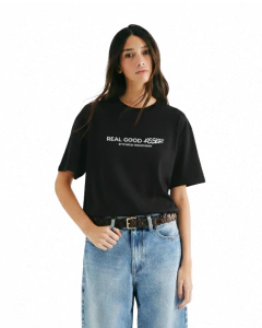 Camiseta Real Good Kisser (Reneé Rapp) na internet