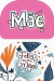 Maleta Meia Lua - tema Mãe combo com 12 artes + molde liso mesma artes do porta carregador - A4 na internet